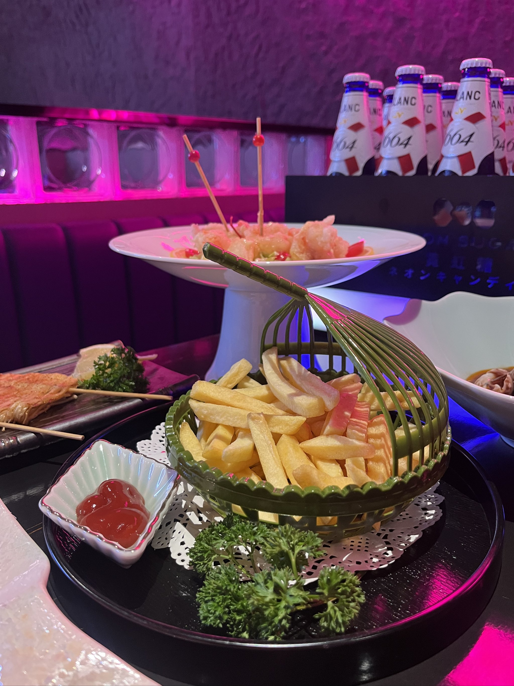 湛江商务ktv畅享多样商务ktv玩法-遂溪县ktv预定