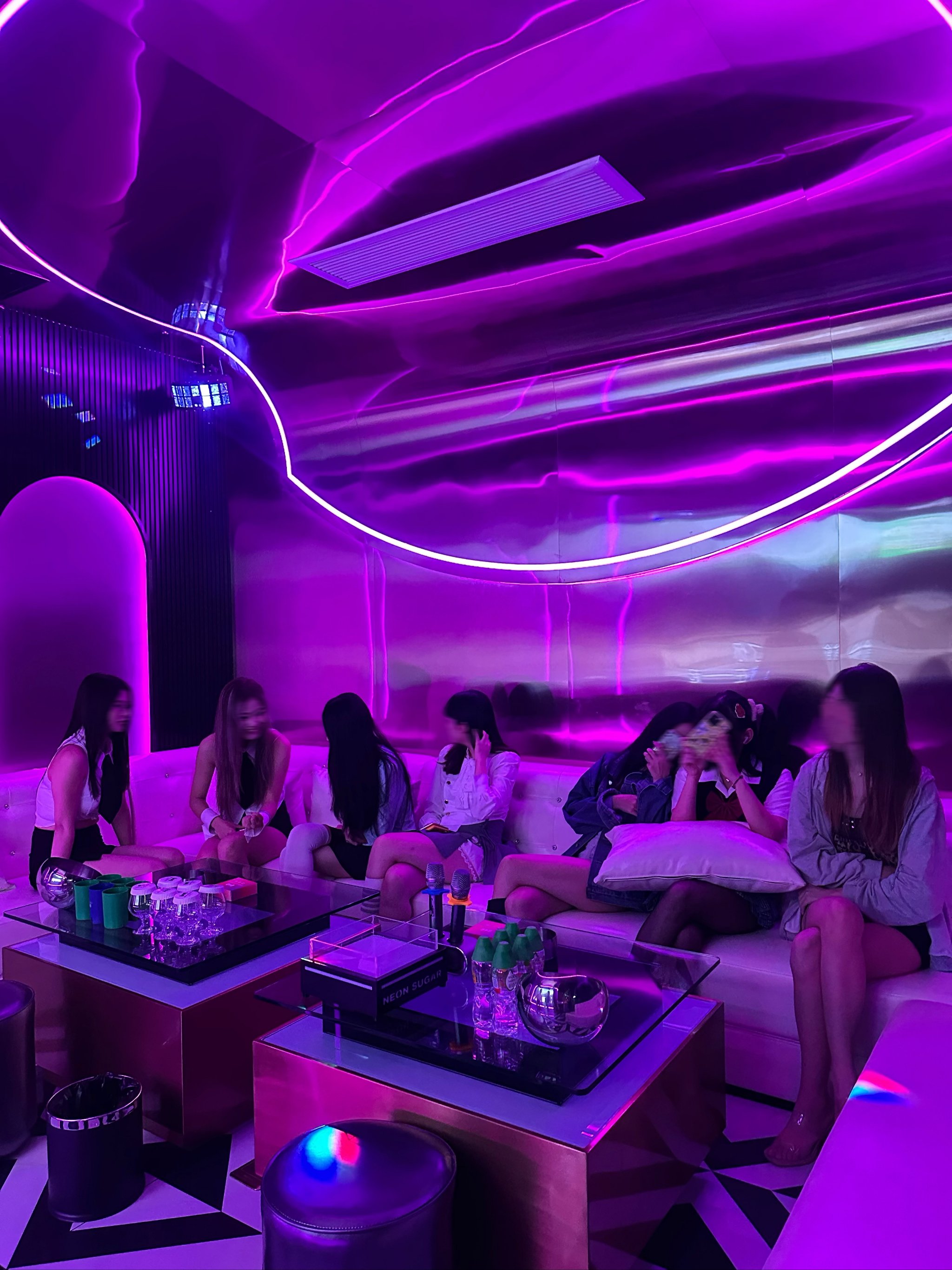 湛江商务ktv选择多好-吴川市ktv预定