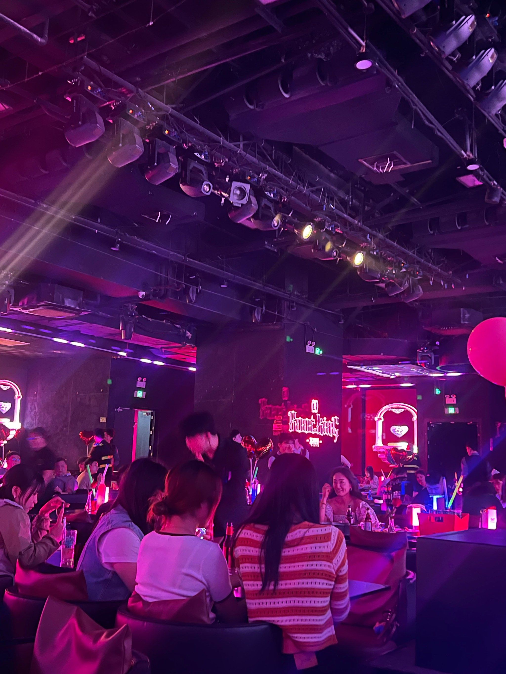 湛江商务ktv优选商务ktv订房-霞山区ktv预定