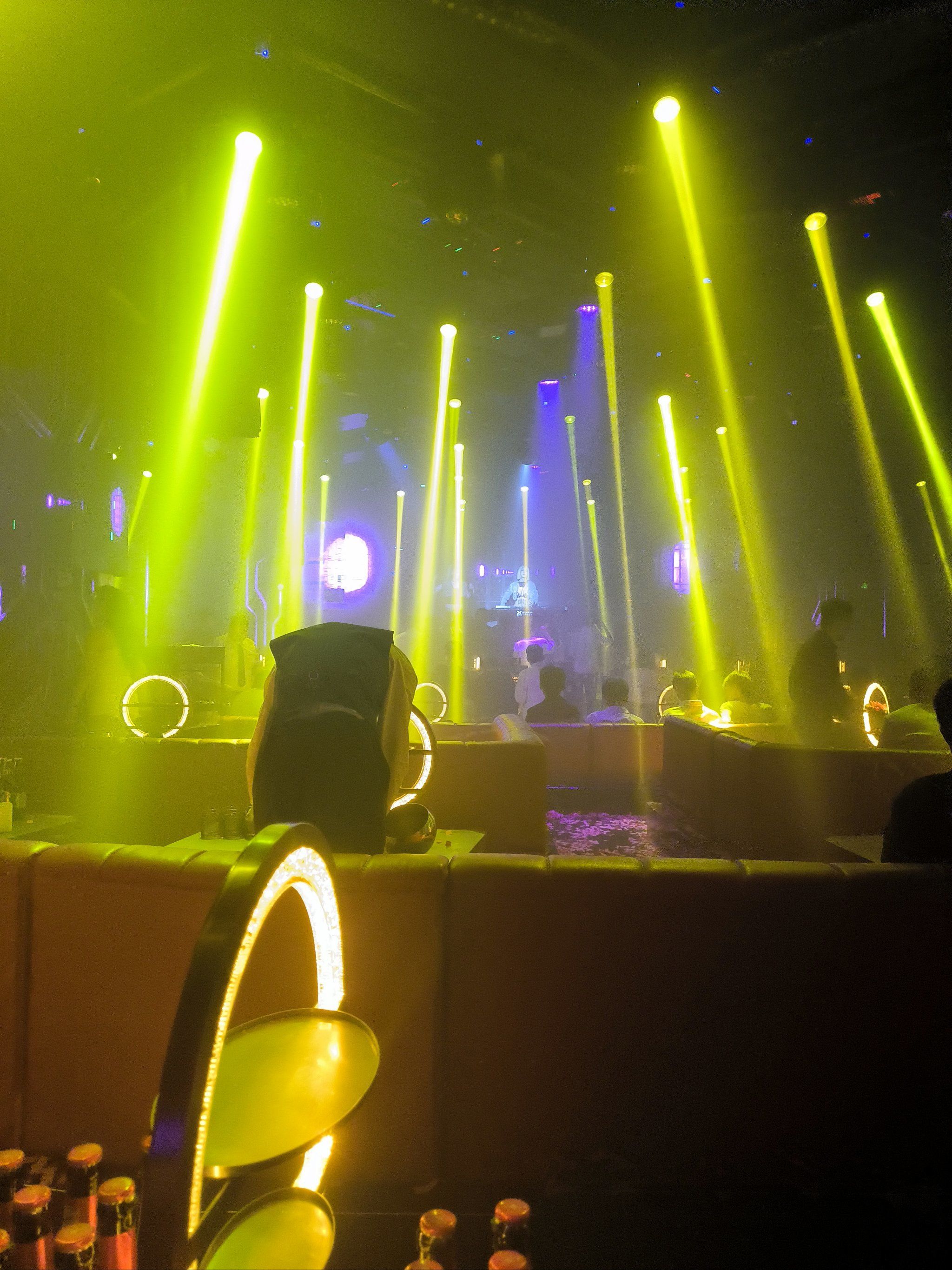 湛江商务ktv消费攻略-霞山区ktv预定