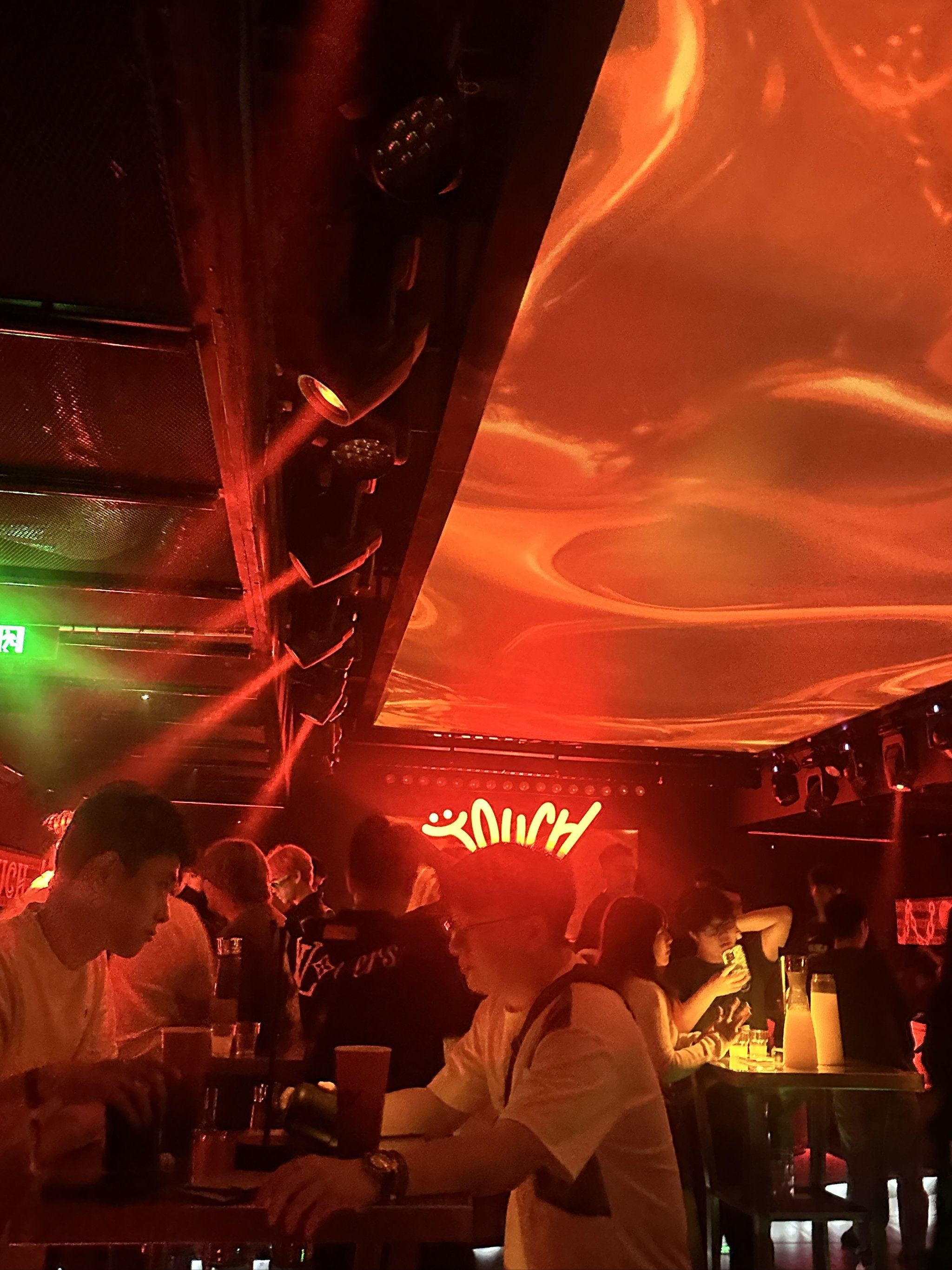 湛江商务ktv推荐单人商务ktv优选-霞山区ktv预定