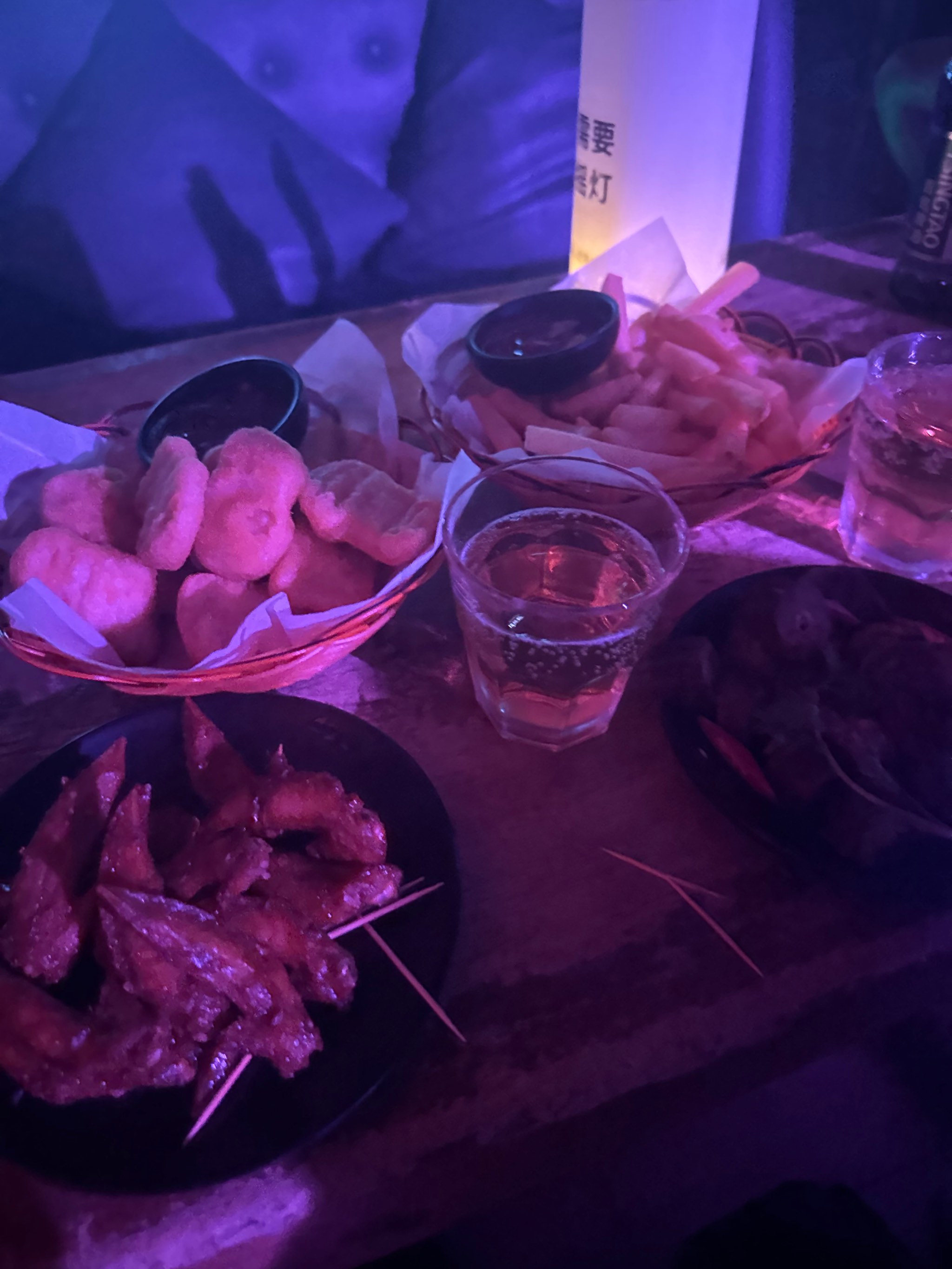 湛江中低端商务ktv推荐首选-坡头区ktv预定